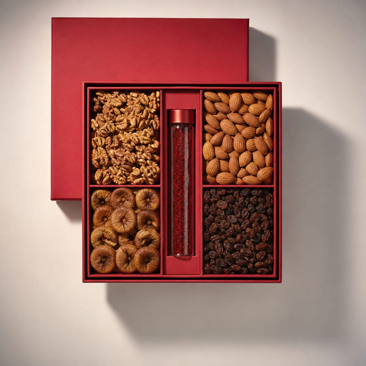 The Wedding Box — Shaadi ka tohfa