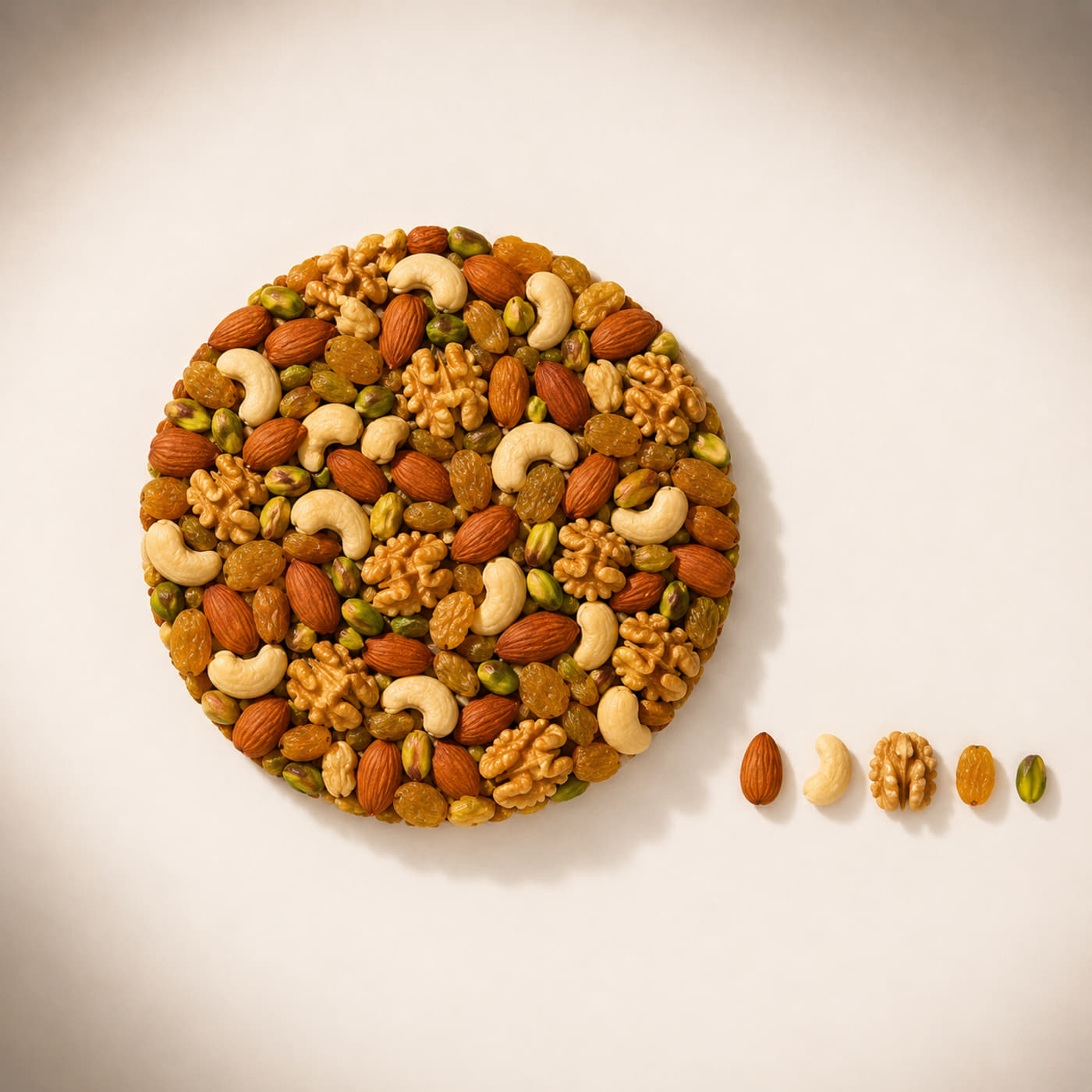 Diet Mix — Mix mewa