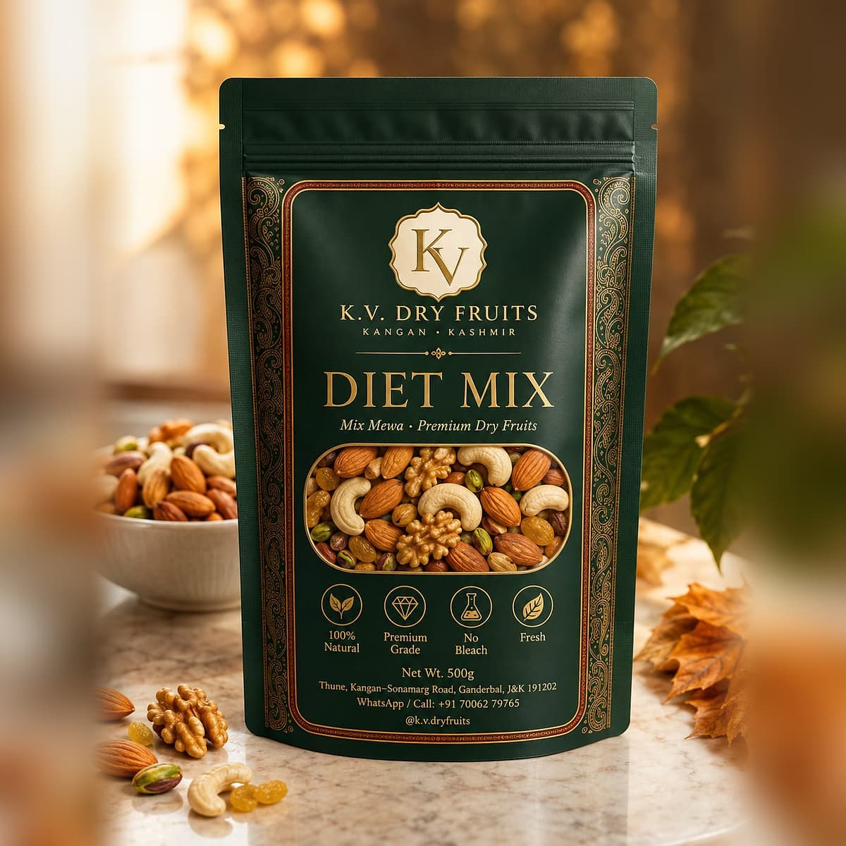 Diet Mix — Mix mewa