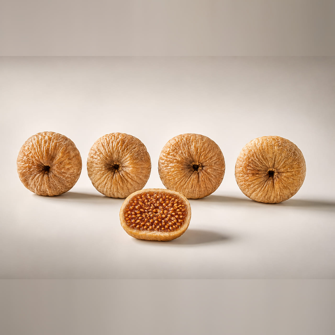 Dried Figs — Anjeer