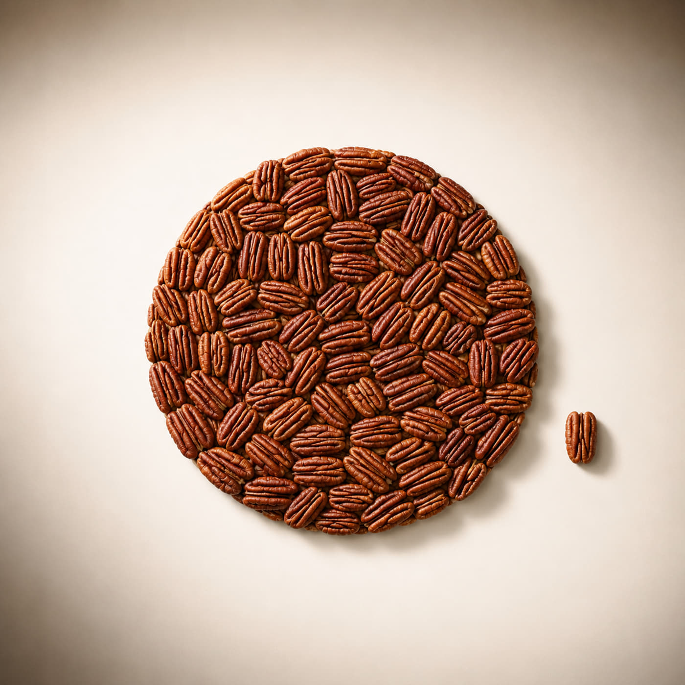 Pecan Nuts — Pecan