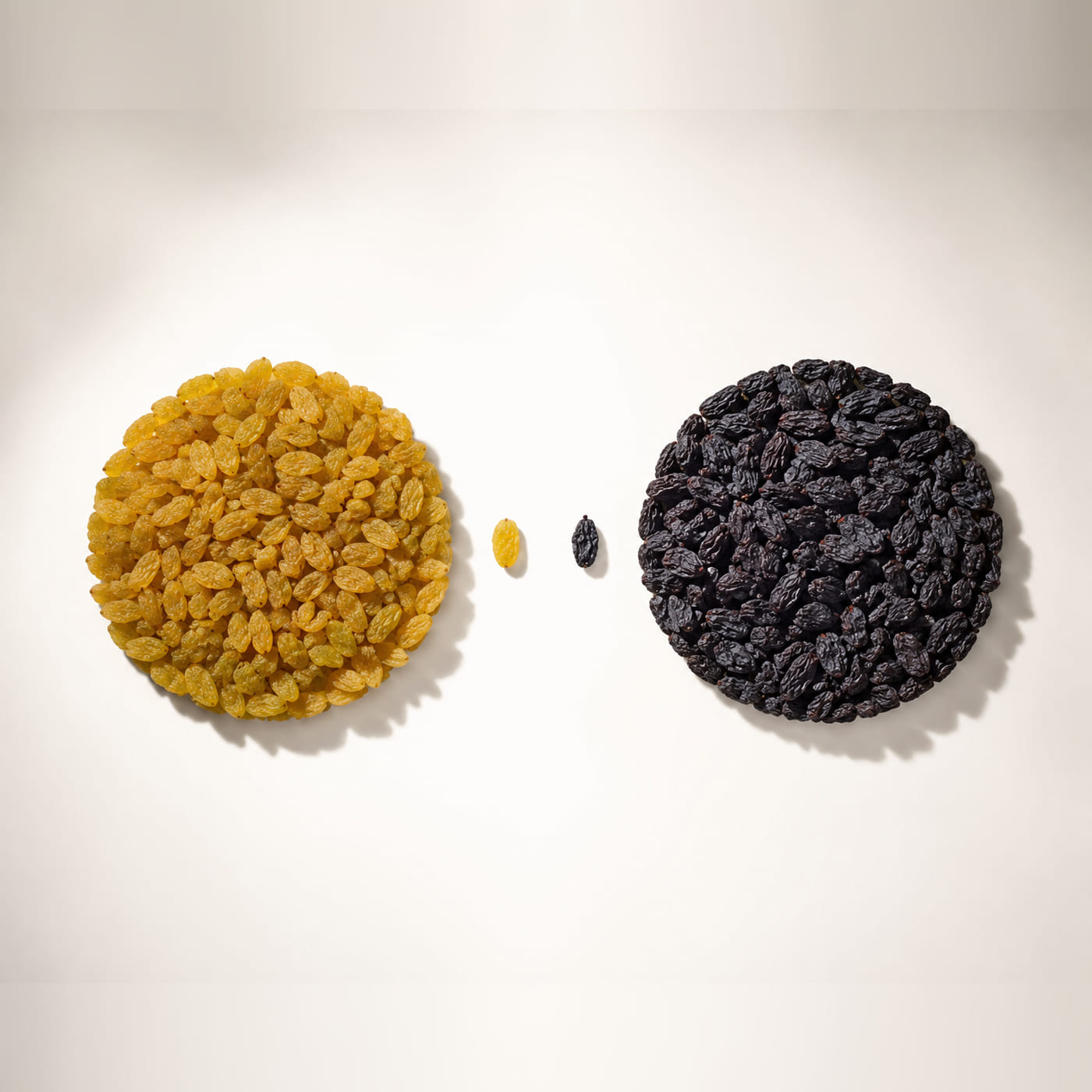 Raisins — Kishmish
