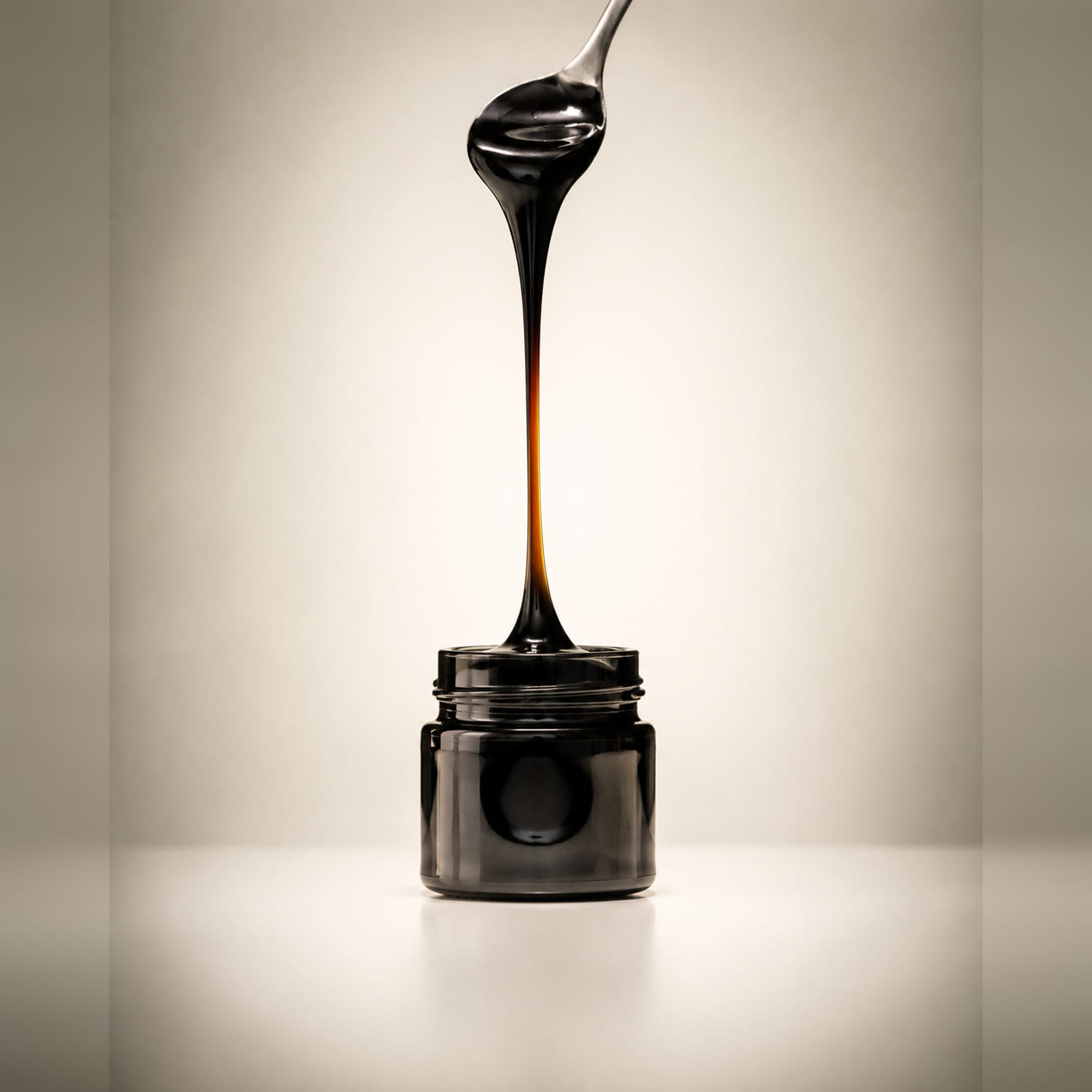 Shilajit Resin — Shilajit