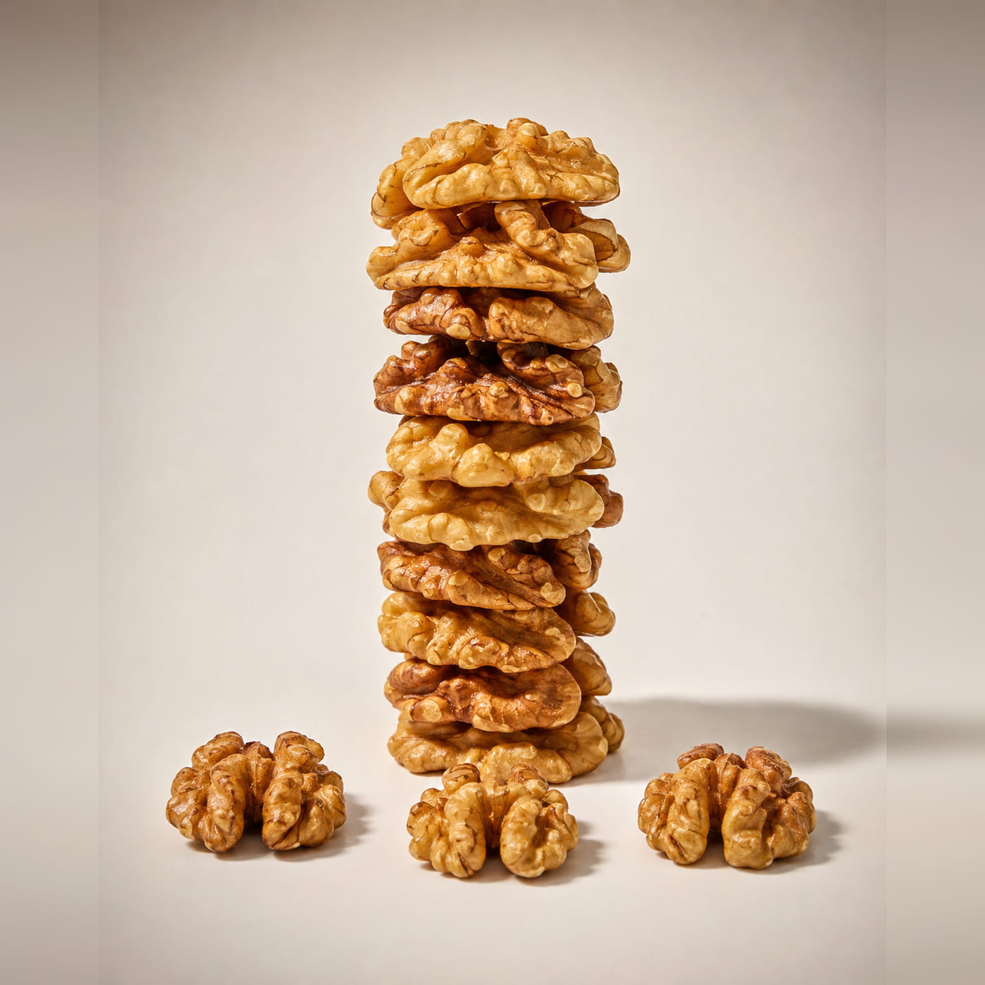 Walnut Kernels — Akhrot giri